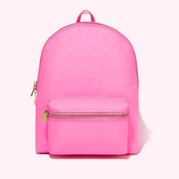 Stoney clover lane classic backpack nwt bubblegum pink